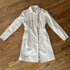 Michael Kors trenchcoat